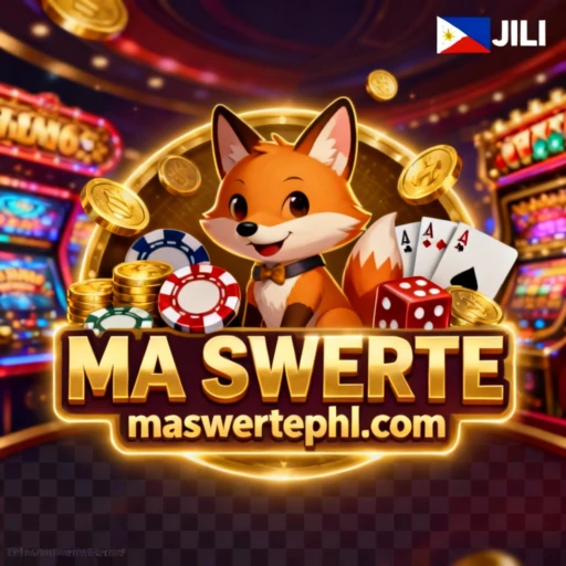 MA SWERTE