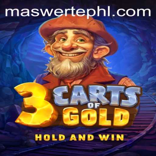 Discover the Allure of 3cartsOfGold: An Exciting New Adventure
