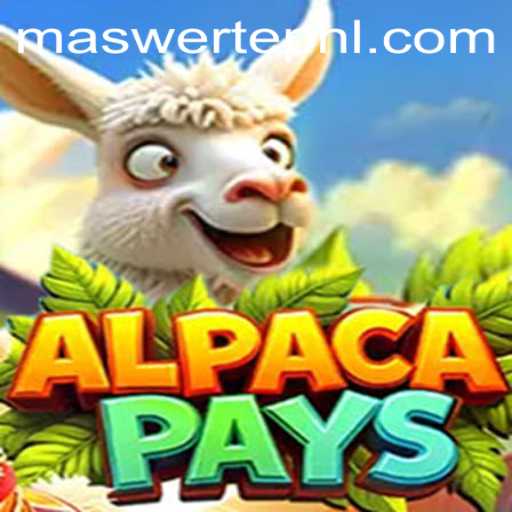 AlpacaPays: Exploring MA SWERTE in an Exciting New Game