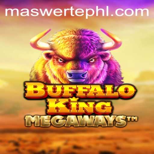 Buffalo King and the Rise of MA SWERTE in Gaming