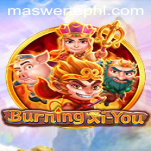 Exploring the Fantastical World of BurningXiYou: A Journey into Mystical Adventures