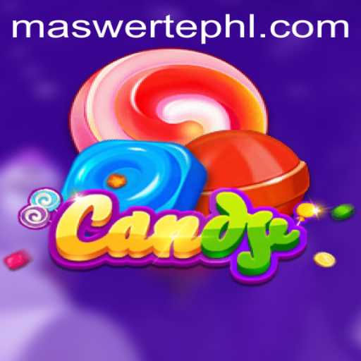 Candy: A Sweet Adventure with MA SWERTE