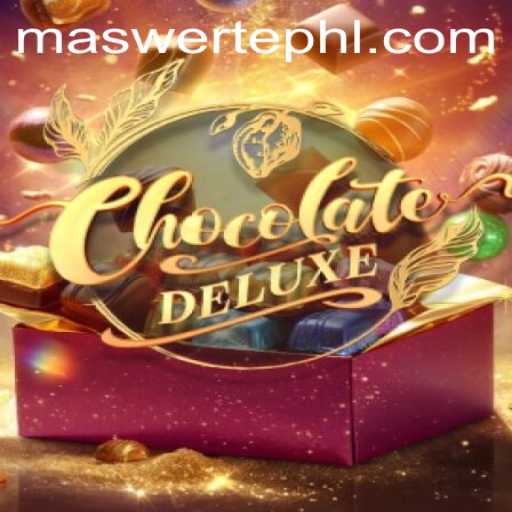 Dive into the World of ChocolateDeluxe: A Game of Luck and Strategy