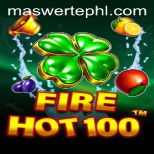 Unveiling FireHot100: A Thrilling Gaming Experience with MA SWERTE