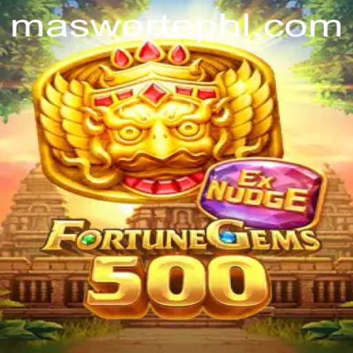 FortuneGems500: A Thrilling New Arrival in the Gaming World