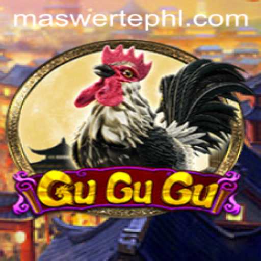 Exploring the Intriguing World of GuGuGu: The Game of MA SWERTE