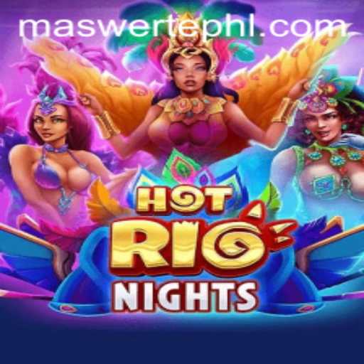 HotRioNights: The Vibrant and Electrifying Casino Game You Must Try