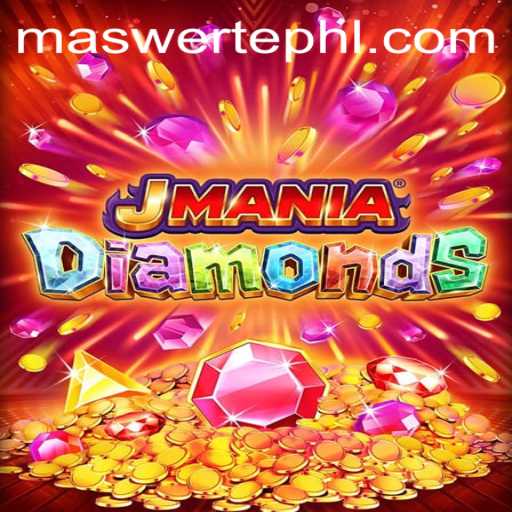 Discover the Exciting World of JManiaDiamonds and Unleash Your MA SWERTE