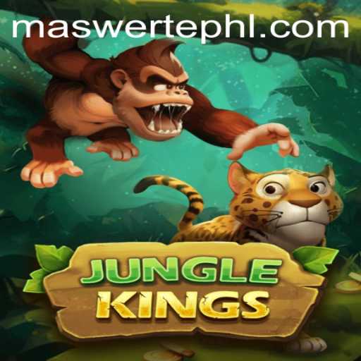 JungleKings: A Thrilling Adventure Awaits