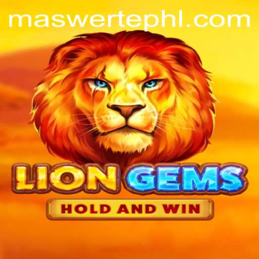 LionGems: Exploring the Wild Side of Gaming with MA SWERTE