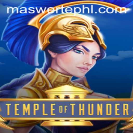 TempleofThunder: The Electrifying Adventure Awaits