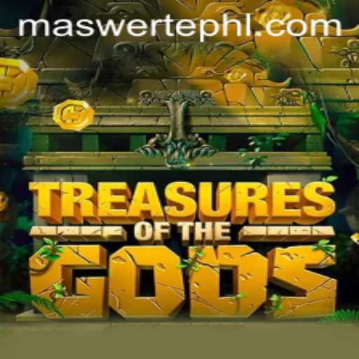 Discovering the Adventure of TreasureoftheGods